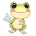 Croakout.Com Logo
